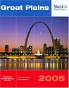 Mobil Travel Guide Great Plains, 2005: Iowa, Kansas, Missouri, Nebraska, and Oklahoma (Mobil Travel Guides (Includes All 16 Regional Guides))