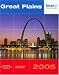 Mobil Travel Guide Great Plains, 2005: Iowa, Kansas, Missouri, Nebraska, and Oklahoma (Mobil Travel Guides (Includes All 16 Regional Guides))