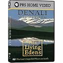 The Living Edens: Denali - Alaska's Great Wilderness
