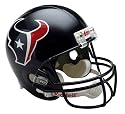 Riddell Houston Texans NFL Deluxe Replica Full Size Helmet