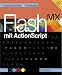 Flash MX mit Actionscript.