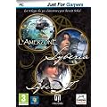 Syberia Series - pack �pisodes 1,2,3