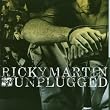 Ricky Martin: Mtv Unplugged