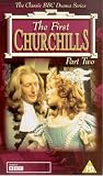 The First Churchills 2 [VHS] [UK Import]