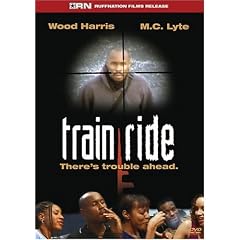 Train Ride