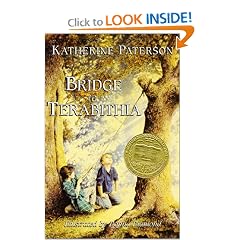 Bridge to Terabithia