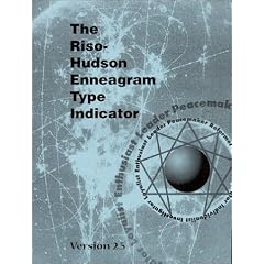 The Riso-Hudson Enneagram Type Indicator (RHETI, Version 2.5)