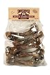 Smokehouse Meaty Porky 8-Inch Bone, 5 Pack