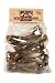 Pet Supplies : Smokehouse Meaty Porky 8-Inch Bone, 5 Pack