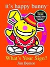 It's happy bunny : what's your sign?