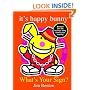 It's Happy Bunny: What's Your Sign?