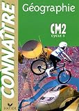 Géographie CM2
