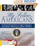 My Fellow Americans: The Most Important Speeches of America's Presidents, from George Washington  to George W. Bush (Book & CD)