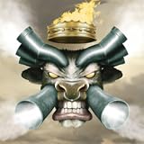 Monster Magnet Mastermind