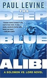 The Deep Blue Alibi
