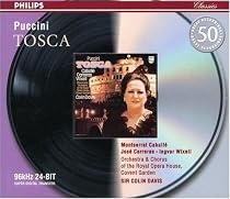 Puccini: Tosca