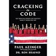 Cracking the Code by Paul Azinger and Dr. Ron Braund