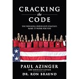 Cracking the Code by Paul Azinger and Dr. Ron Braund
