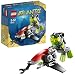 LEGO Atlantis Set #8072 Sea Jet