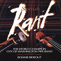 Scottish Rant