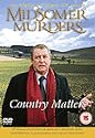 Midsomer Murders - Country Matters [DVD]