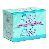 Review Vel  / Vel Beauty Bar Gentle Skin Care Bar, 4.5 oz Bars, 2 ea