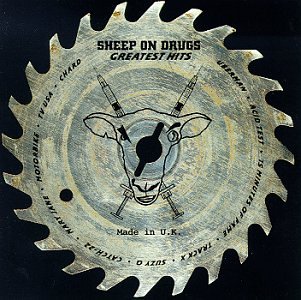 Sheep on Drugs - Sheep on Drugs - Greatest Hits - Zortam Music