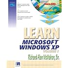 Click here to buy Learn Windows XP, Vol. 1 by  Richard A McMahon.