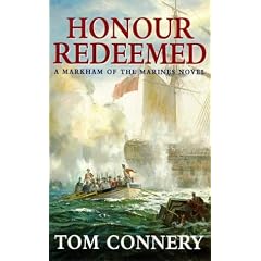 Honour Redeemed