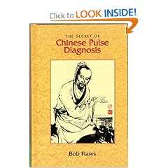 The Secret of Chinese Pulse Diagnosis