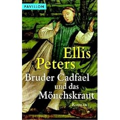 Bruder Cadfael und das M�nchskraut