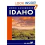 Moon Handbooks Idaho