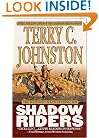 Shadow Riders: The Southern Plains Uprising, 1873 (The Plainsmen Series)