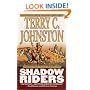 Shadow Riders: The Southern Plains Uprising, 1873 (The Plainsmen Series)