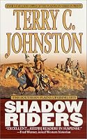 Shadow Riders: The Southern Plains Uprising, 1873 (The Plainsmen Series)