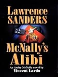 Lawrence Sanders' McNally's Alibi