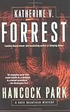 Hancock Park (Kate Delafield Mystery)