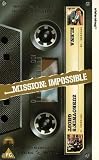 DVD : Mission Impossible - 6 - Elena / Zubrovnik's Ghost [1966]