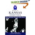 Echoes of Kansas Basketball: The Greatest Stories Ever Told (Echoes of) by  Matthew Fulks, Bill Self, and Max Falkenstien