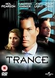 trance (Region 2 DVD)