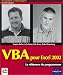 VBA pour Excel 2002