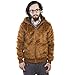 Star Wars Furry Chewbacca Reversible Hoodie