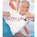 Ralph Lauren and the Spirit of America ~ Colin McDowell