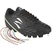Apparel : Zephz Wide Traxx Molded Soccer Cleat Kids