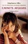 Carnets afghans