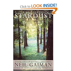 Stardust (Neil Gaiman)