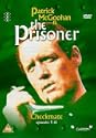 The Prisoner