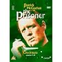 The Prisoner - Vol. 3 - Episodes 9 To 12 [1967]