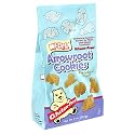 Mi-Del Gluten-Free Arrowroot Animal Cookies, 8-Ounce Bag (Pack of 12)