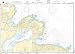 16433--Attu Island - Sarana Bay to Holtz Bay, Chichagof Harbor